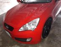 Hyundai Genesis 2010 - Bán gấp Hyundai Genesis 2010, màu đỏ, xe nhập giá cạnh tranh