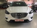 Mazda CX 5 2. ̀̀̀̀5 2017 - Bán Mazda CX 5 năm 2017, màu trắng, giá 845tr