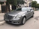 Mercedes-Benz E class E300 2009 - Bán Mercedes E300 đời 2009, màu xám, xe gia đình