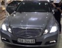 Mercedes-Benz E class E300 2010 - Bán gấp Mercedes E300 đời 2010, màu xám, số tự động 