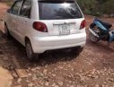 Daewoo Matiz S 2003 - Cần bán lại xe Daewoo Matiz S đời 2003, màu trắng