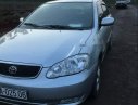 Toyota Corolla altis 2002 - Bán ô tô Toyota Corolla altis đời 2002, màu bạc