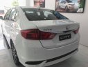 Honda City G 2018 - Bán ô tô Honda City G năm sản xuất 2018, màu trắng, 559tr