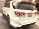 Toyota Fortuner 2016 - Cần bán Toyota Fortuner 2016, màu trắng, xe gia đình, 950tr
