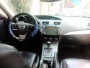 Mazda 3 S 2014 - Cần bán xe Mazda 3 S 2014, màu bạc, giá tốt