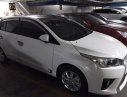 Toyota Yaris G 2016 - Bán Toyota Yaris G năm 2016, màu trắng, nhập khẩu