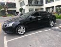 Chevrolet Cruze LTZ 2015 - Bán Chevrolet Cruze LTZ 2015, màu đen