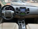 Toyota Fortuner V 2012 - Bán Toyota Fortuner 2.7V 2012 - xe chất như hình 