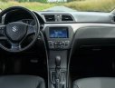 Suzuki Ciaz   1.4 AT  2018 - Bán Suzuki Ciaz 1.4 AT 2018, màu trắng, xe mới 100%
