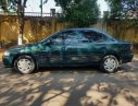 Mazda 323   1998 - Bán ô tô Mazda 323 năm sản xuất 1998, màu xanh dưa