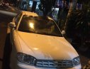 Kia Spectra   2005 - Bán Kia Spectra năm sản xuất 2005, màu trắng chính chủ