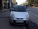 Daewoo Matiz  Super   2007 - Chính chủ bán xe Daewoo Matiz Super 2007, màu bạc, nhập khẩu