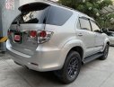 Toyota Fortuner V 2012 - Bán Toyota Fortuner 2.7V 2012 - xe chất như hình 