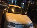 Kia Spectra   2005 - Bán Kia Spectra năm sản xuất 2005, màu trắng chính chủ