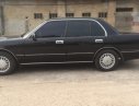 Toyota Crown   3.0 MT  1994 - Bán Toyota Crown 3.0 MT năm 1994, màu đen số sàn 