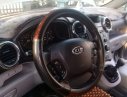 Kia Carens 2008 - Chính chủ bán Kia Carens năm sản xuất 2008, màu vàng, nhập khẩu nguyên chiếc