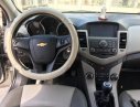 Chevrolet Cruze LS 2014 - Cần bán xe Chevrolet Cruze LS sản xuất 2014, màu bạc còn mới, giá chỉ 360 triệu