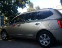 Kia Carens 2008 - Chính chủ bán Kia Carens năm sản xuất 2008, màu vàng, nhập khẩu nguyên chiếc