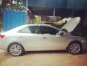 Kia Forte 2011 - Bán xe Kia Forte 2011, màu bạc như mới, 340tr