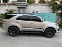 Toyota Fortuner V 2012 - Bán Toyota Fortuner 2.7V 2012 - xe chất như hình 