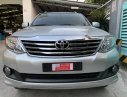 Toyota Fortuner V 2012 - Bán Toyota Fortuner 2.7V 2012 - xe chất như hình 