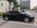 Chevrolet Cruze LTZ 2015 - Bán Chevrolet Cruze LTZ 2015, màu đen