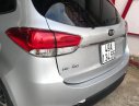 Kia Rondo GATH 2015 - Cần bán lại xe Kia Rondo GATH đời 2015, màu bạc, xe nhập