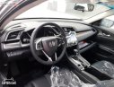 Honda Civic 1.8G 2019 - Cần bán xe Honda Civic 1.8G sản xuất 2019, màu bạc, nhập khẩu nguyên chiếc