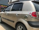 Hyundai Getz 2011 - Bán Hyundai Getz đời 2011, nhập khẩu nguyên chiếc, giá chỉ 190 triệu