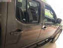 Nissan Navara 2012 - Chính chủ bán xe Nissan Navara năm 2012, màu nâu, nhập khẩu, giá chỉ 395 triệu