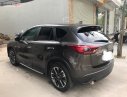 Mazda CX 5 2.0 2016 - Bán Mazda CX 5 2.0 đời 2016, màu nâu chính chủ, 750 triệu