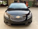 Chevrolet Cruze LS 2011 - Cần bán xe Chevrolet Cruze LS sản xuất 2011, màu đen