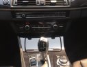 BMW 5 Series 520i 2013 - Cần bán lại xe BMW 5 Series 520i 2013, màu đen, xe nhập