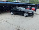 Jaguar XJ series L 2013 - Gia đình bán Jaguar XJ series L năm 2013, màu đen, xe nhập