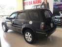 Ford Escape XLS 2008 - Bán Ford Escape XLS sản xuất năm 2008, màu đen