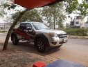 Ford Ranger 2010 - Bán ô tô Ford Ranger sản xuất năm 2010, màu bạc, xe nhập, giá cạnh tranh