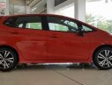 Honda Jazz RS 2019 - Cần bán xe Honda Jazz RS năm sản xuất 2019, màu đỏ, nhập khẩu