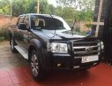 Ford Ranger 2007 - Bán Ford Ranger năm 2007, màu đen, giá 270tr