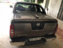 Nissan Navara 2012 - Chính chủ bán xe Nissan Navara năm 2012, màu nâu, nhập khẩu, giá chỉ 395 triệu