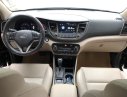 Hyundai Tucson 2.0AT 2018 - Bán xe Hyundai Tucson 2018, màu đen