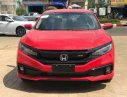 Honda Civic  1.5 Turbo RS 2019 - Bán Honda Civic 1.5 Turbo RS 2019, Honda Ô tô Đắk Lắk - Hỗ trợ trả góp 80%, giá ưu đãi cực tốt – Mr. Trung: 0935.751.516