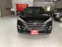 Hyundai Tucson 2.0AT 2018 - Bán xe Hyundai Tucson 2018, màu đen