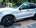 BMW X3 2013 - Cần bán xe BMW X3 sản xuất 2013, nhập khẩu xe gia đình