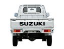 Suzuki Super Carry Pro 2018 - Bán ô tô Suzuki Super Carry Pro 2018, màu bạc, nhập khẩu, 312 triệu