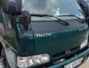 Thaco FORLAND 2016 - Bán ô tô Thaco Kia sản xuất 2016, màu xanh lục giá 295 triệu