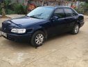 Toyota Corolla   2001 - Gia đình bán Toyota Corolla sản xuất 2001, màu xanh lam