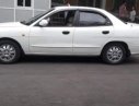 Daewoo Nubira 2004 - Bán xe Daewoo Nubira đời 2004, màu trắng, nhập khẩu, 1 chủ từ đầu