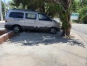 Hyundai Starex 2006 - Cần bán gấp Hyundai Starex năm 2006, màu bạc, xe nhập, 280tr