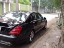 Mercedes-Benz S class S350 2006 - Chính chủ bán xe Mercedes S350 sản xuất 2006, màu đen, xe nhập