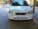 Toyota Corolla 1.3 2001 - Bán xe Toyota Corolla 1.3 sản xuất năm 2001, màu trắng